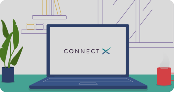 ConnectX - Talent management with skills at its core